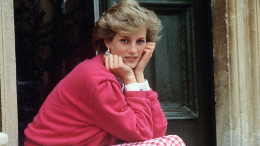 The late Princess Diana. Image Credit: Biography