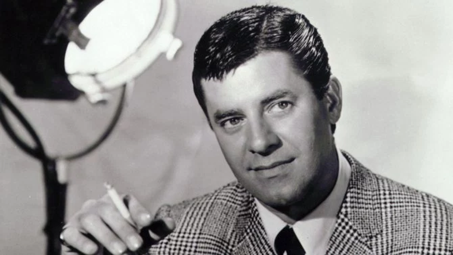 Jerry Lewis passed away on Sunday, at 91 years of age. Image Credit: Variety