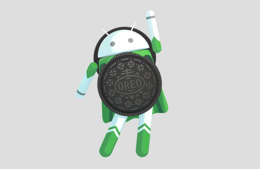 Android Oreo has some interesting and useful features. Image credit: Droidlife