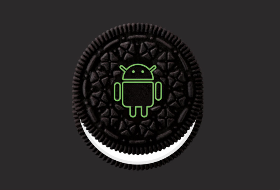 Google just revealed the official name of its new mobile OS: Android Oreo. Image credit: Tech Crunch