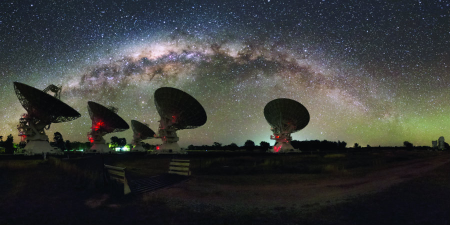 Image credit: CSIRO