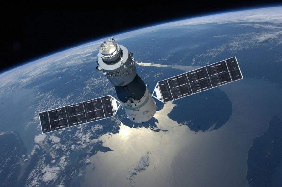 Tiangong-1 crashing Earth, Chinese space station crashing Earth, China space station