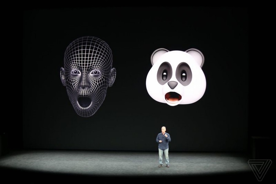 Animoji trademark, Apple trademarck infringement, Apple Animoji