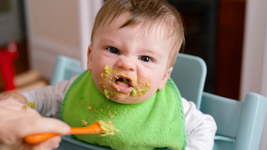 Arsenic in baby food, The Clean Label Project, Baby food