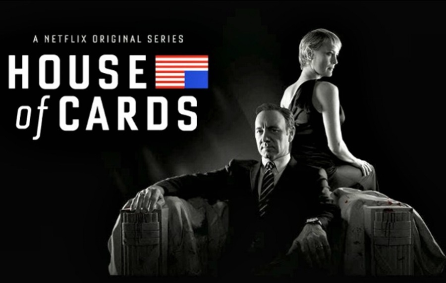 Kevin Spacey coming out, Anthony Rapp allegations, House of Cards final season