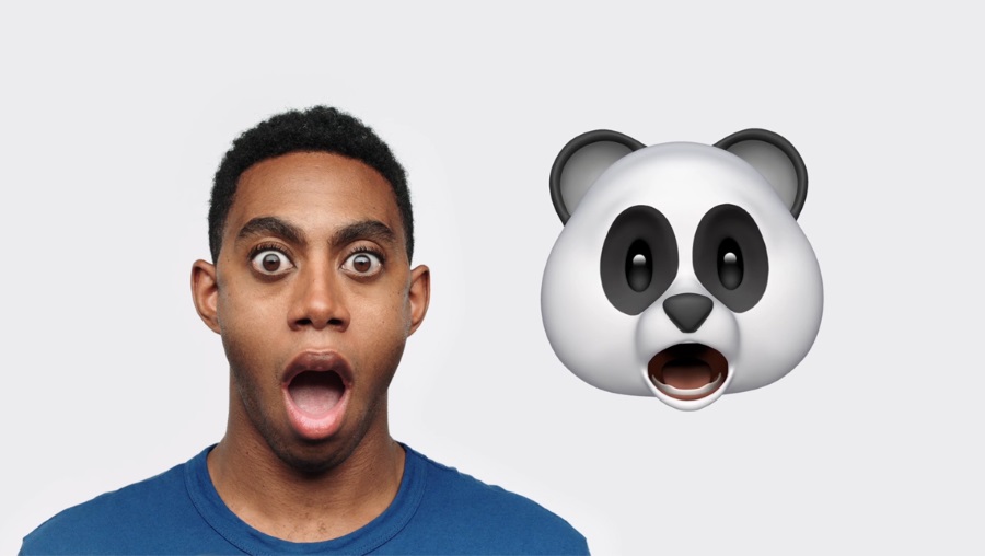 Animoji trademark, Apple trademarck infringement, Apple Animoji