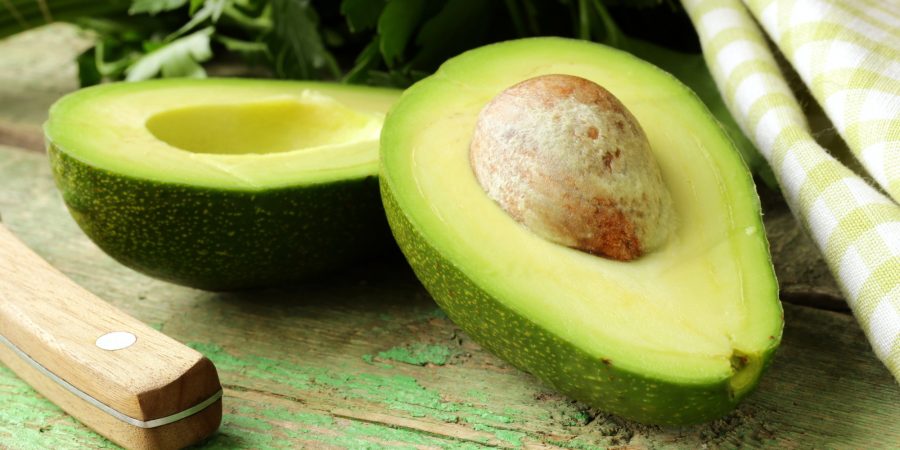 Avocados and bananas prevent heart disease, Avocados good for health, Potassium-rich diets