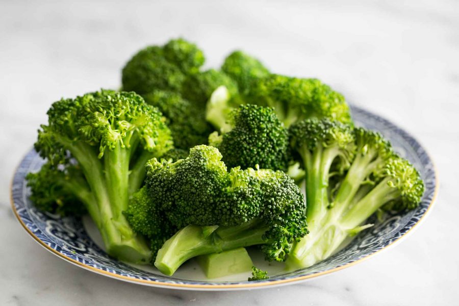 Cruciferous vegetables, Broccoli, Health benefits broccoli, Health benefits green vegetables