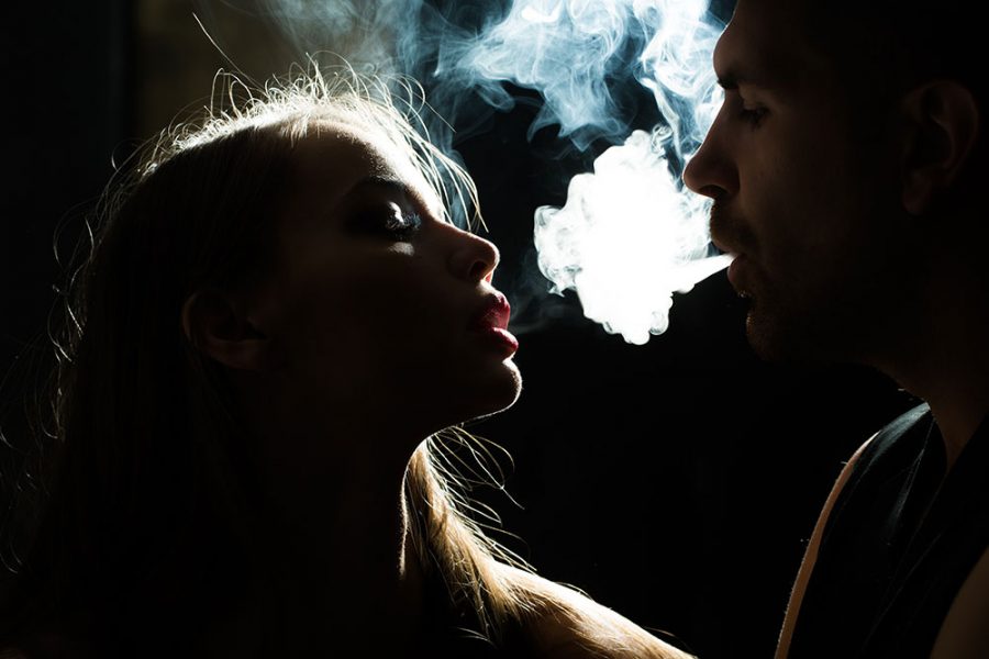 Marijuana Consumers Have More Sex Than Nonconsumers