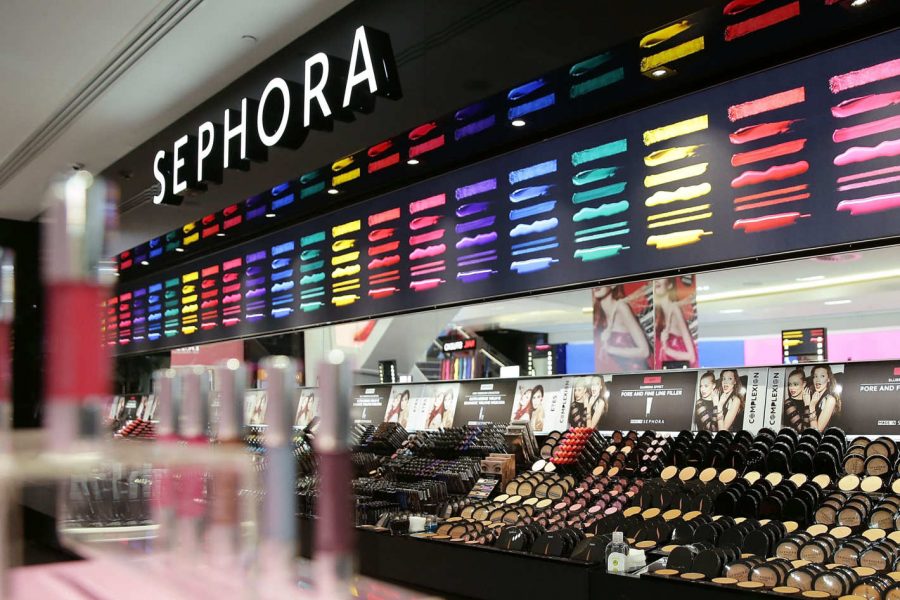 Oral herpes, Woman suits Sephora, Oral herpes from cosmetics