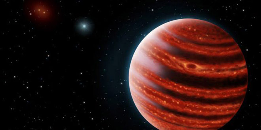 Brown dwarf, Planets bigger than Jupiter