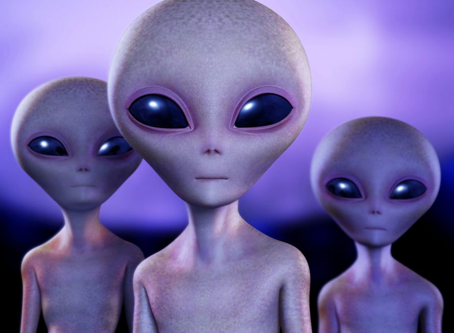 Alien traits, Aliens vs humans, Aliens similar to humans