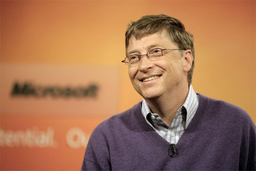 Bill Gates donation, Bill Gates Alzheimer's disease, Dementia and Alzheimer's prevention