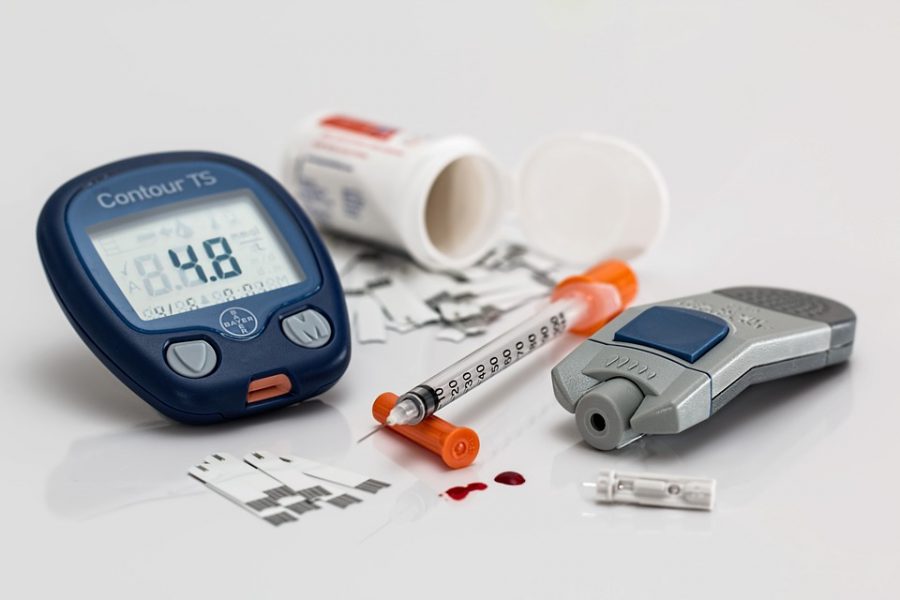 American Medical Association, Diabetes, Type-2 diabetes, blood sugar levels, obesity, blood tests, November