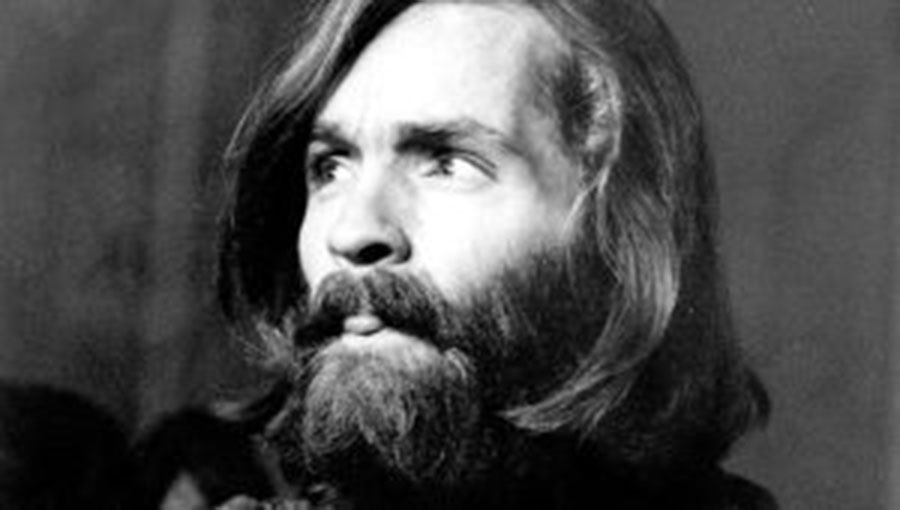 Charles Manson, Sharon Tate, Manson Family, Charles Manson death, Charles Manson dies