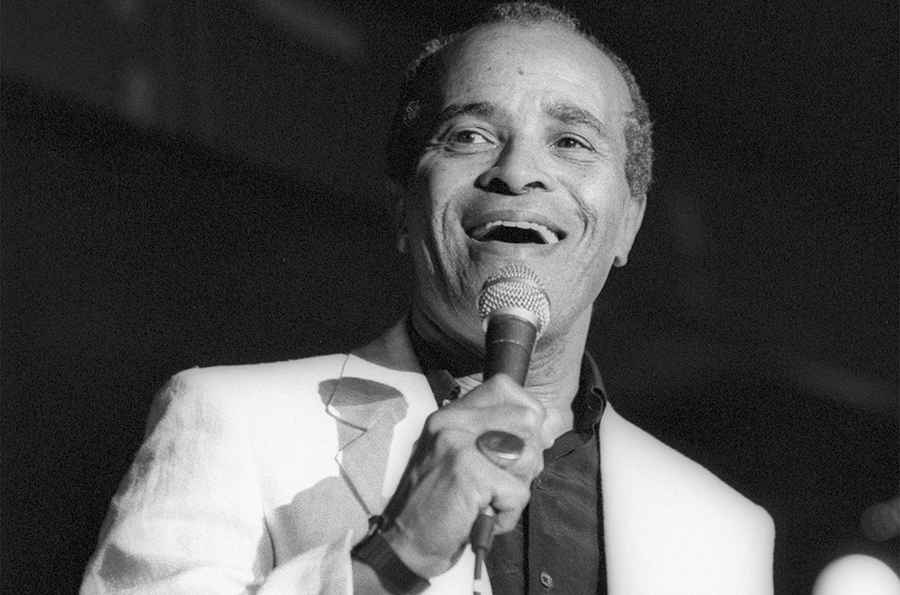 Jon Hendricks, Hendricks & Ross , New York City, Vocalese, Sing a Song of Basie