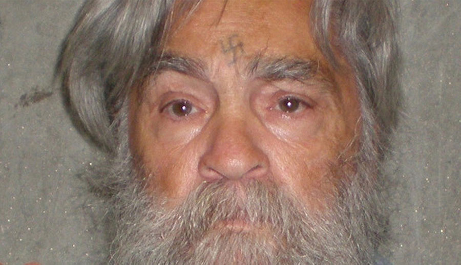 Charles Manson, Sharon Tate, Manson Family, Charles Manson death, Charles Manson dies