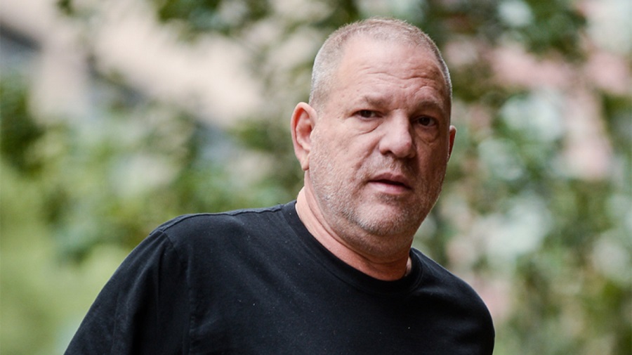 Harvey Weinstein rape accusations, Paz de la Huerta Harvey Weinstein, Weinstein sexual assault charges