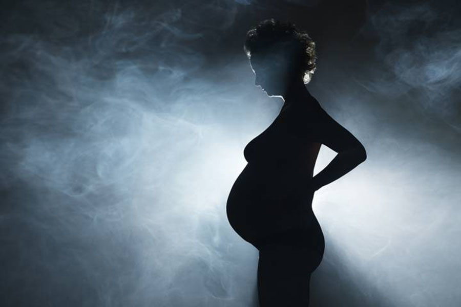 Pregnant women consuming pot, California legal marijuana, Kaiser Permanente