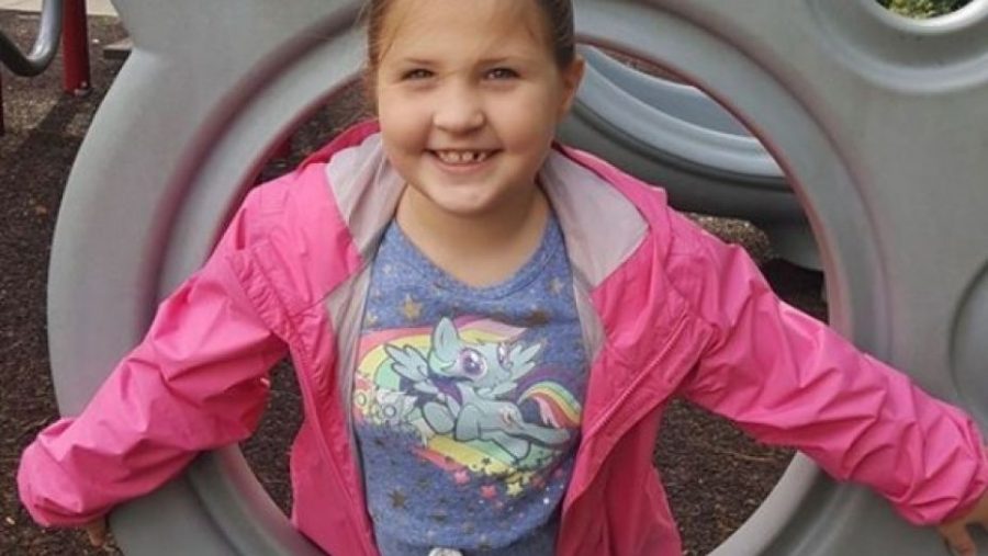 6-year-old dies from flu, Influenza infection, North Carolina girl dies from flu, 2018 flu season, Flu vaccine