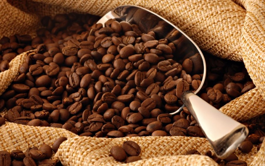 Acrylamide in coffee, California to put warnings on coffee products, Cancer and coffee