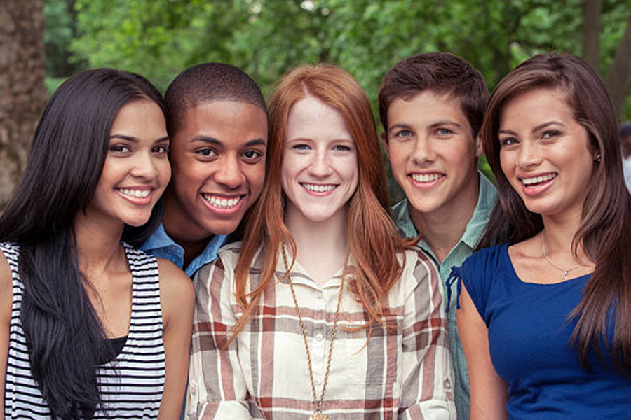 Defining adolescence again, Teenagers between 10 and 24 years old, Lancet Child & Adolescent Health