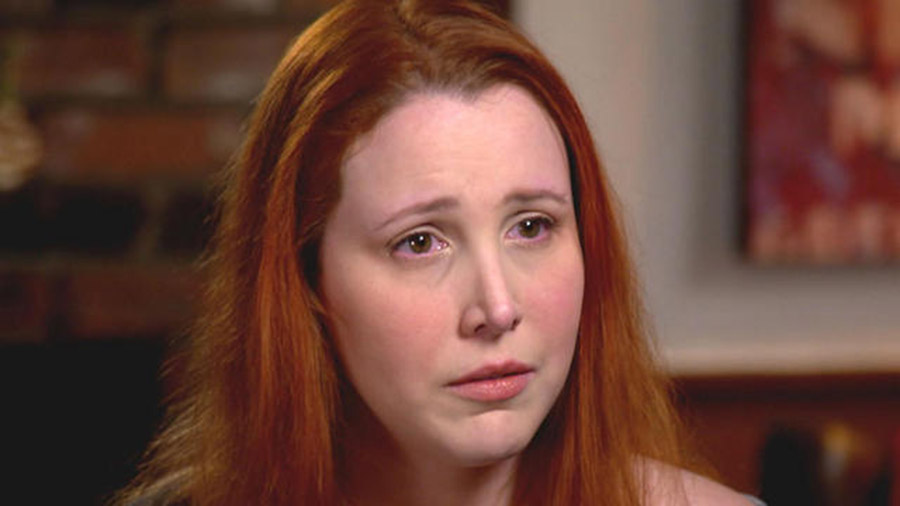 Woody Allen's adoptive daughter, Dylan Farrow, Colin Firth wouldn't work with Allen again, Time's Up movement