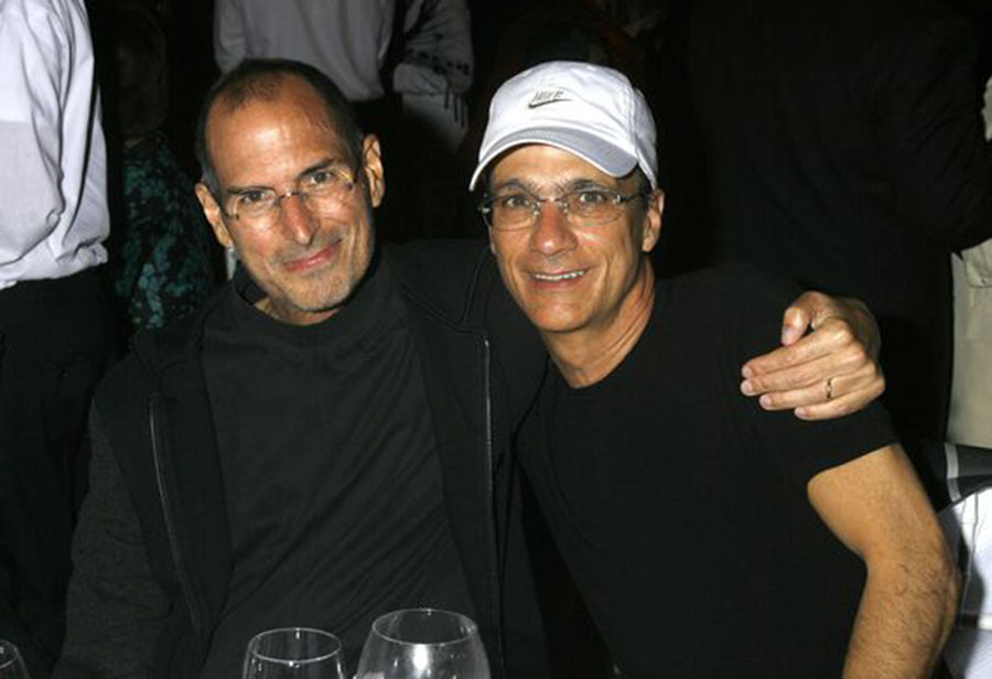 Jimmy Iovine leaving Apple, The head behind Apple Music, Music streaming services, Spotify, Beats