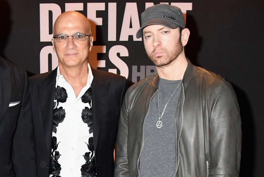 Jimmy Iovine leaving Apple, The head behind Apple Music, Music streaming services, Spotify, Beats