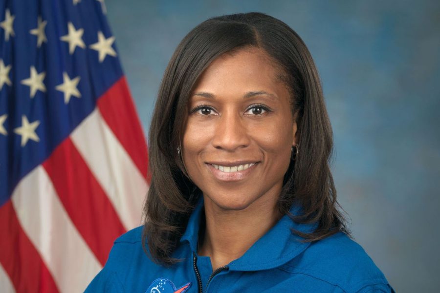 Jeanette Epps pulled from NASA expedition, Jeanette Epps brother on NASA racism, NASA