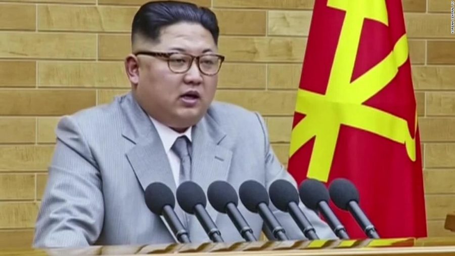 North Korea, South Korea, Korea, Kim Jong Un, Kim Jong Un new year address, Kim Jong Un 2018