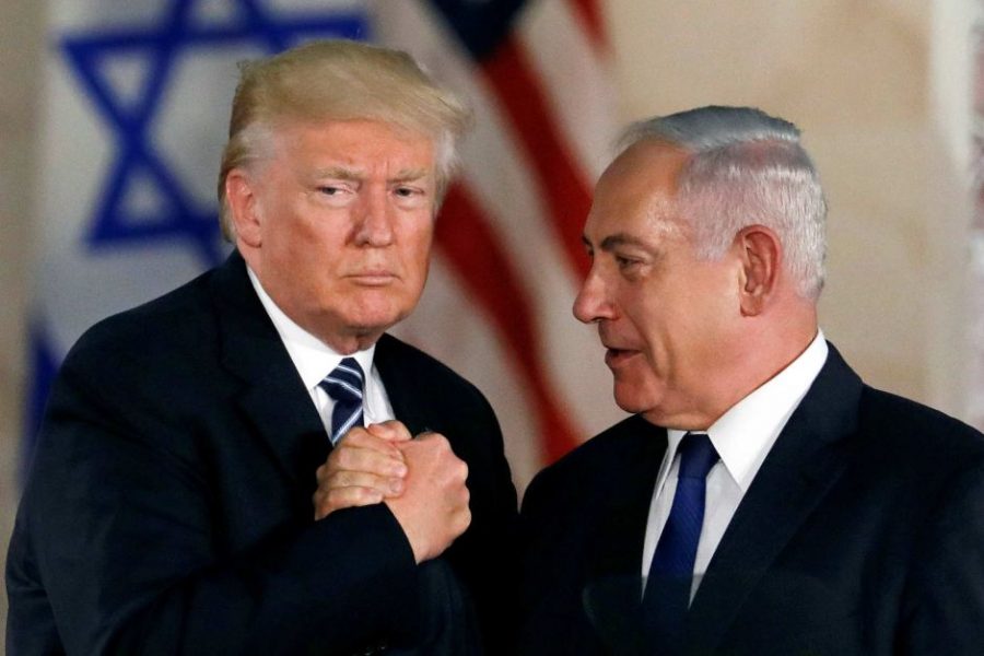 israel, jerusalem, state of palestine, Donald trump