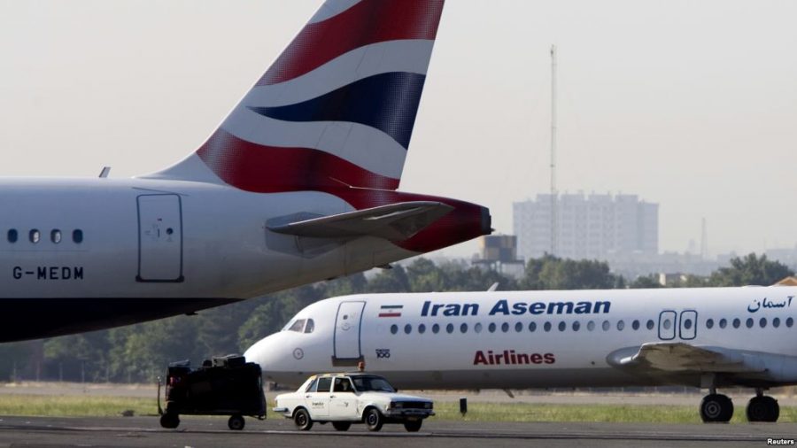 iran, iran aseman airlines, aviation accidents and incidents