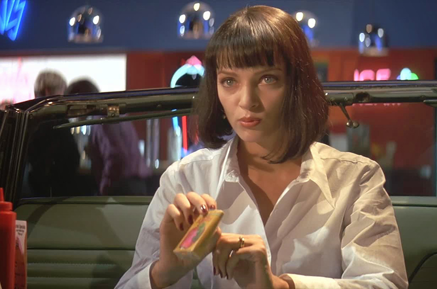 Uma Thurman finally break silence and talk about Harvey Weinstein's accusation, Pulp Fiction and Kill Bill director Quentin Tarantino