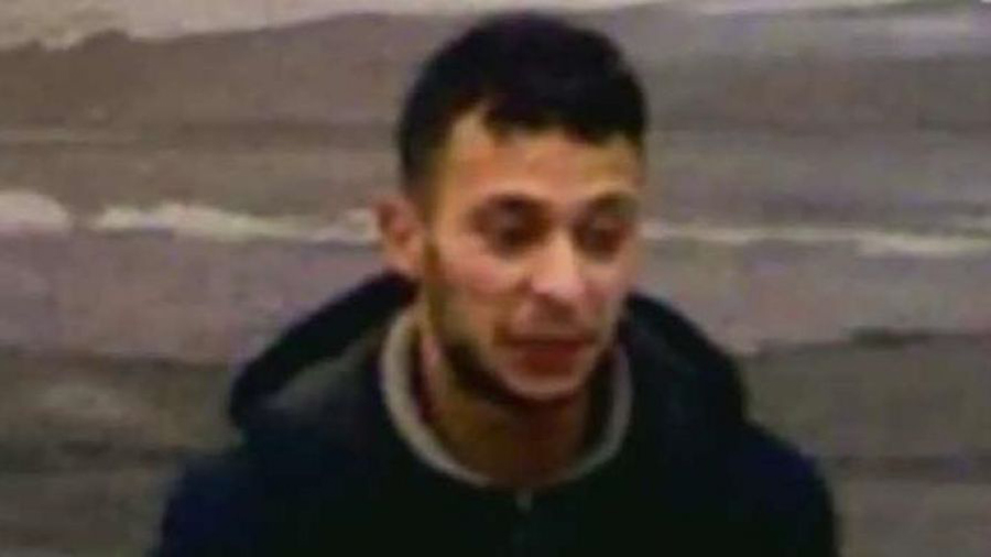 ISIS member Salah Abdeslam refuses to talk at the Brussels court, The 2015 Paris attacks that left deaths and injuries