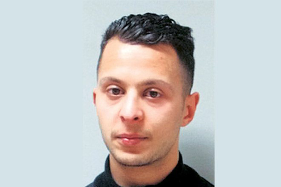 ISIS member Salah Abdeslam refuses to talk at the Brussels court, The 2015 Paris attacks that left deaths and injuries