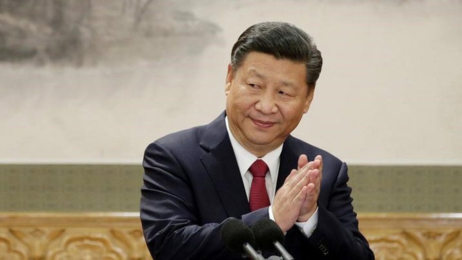 China, Xi Jinping, Congress, Communist Party, Mao's Cultural Revolution, Term Limits