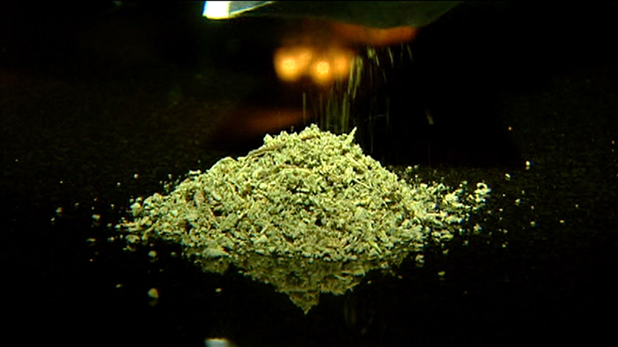 Synthetic cannabinoids, Cannabis, Illinois