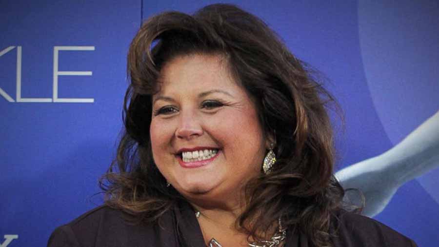 Abby Lee Miller, Dance Moms, Vertebral column, JoJo Siwa