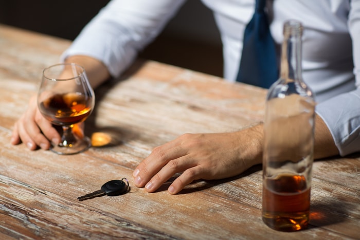 Alcohol Abuse While Driving