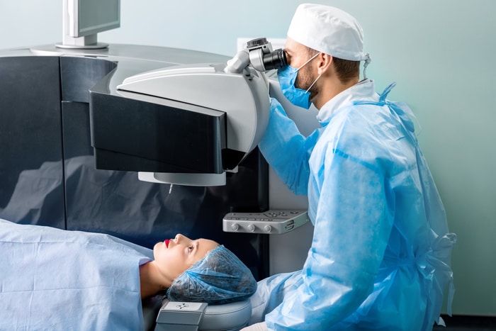 Is Laser Eye Surgery The Best Solution To Correct Your Vision?