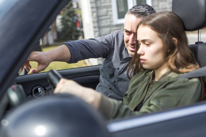 Teen Driving