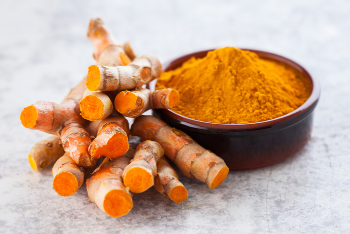 Turmeric Powder