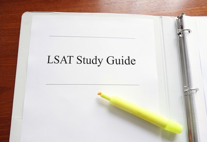 LSAT Tips