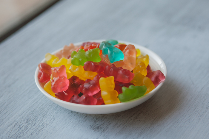 How Many CBD Gummies Should You Eat?