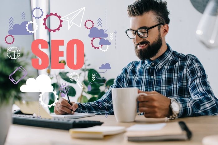 SEO Trends