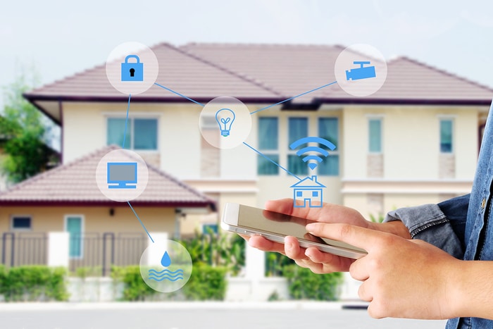 4 Benefits of Adding a Whole House WiFi System