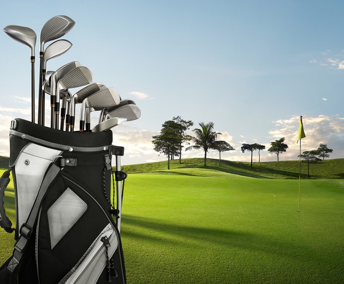 4 Reasons Golf is the Ultimate Business Tool