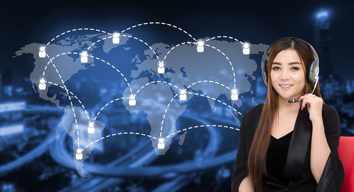 5 Benefits Cloud Call Center Migration Could Provide Your Business