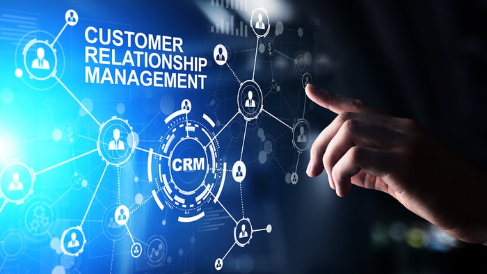 Increase Lead Generation with CRM Data